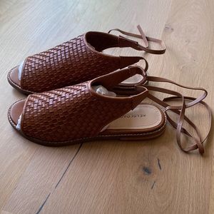 Kelsi Dagger Stockholm Sandal